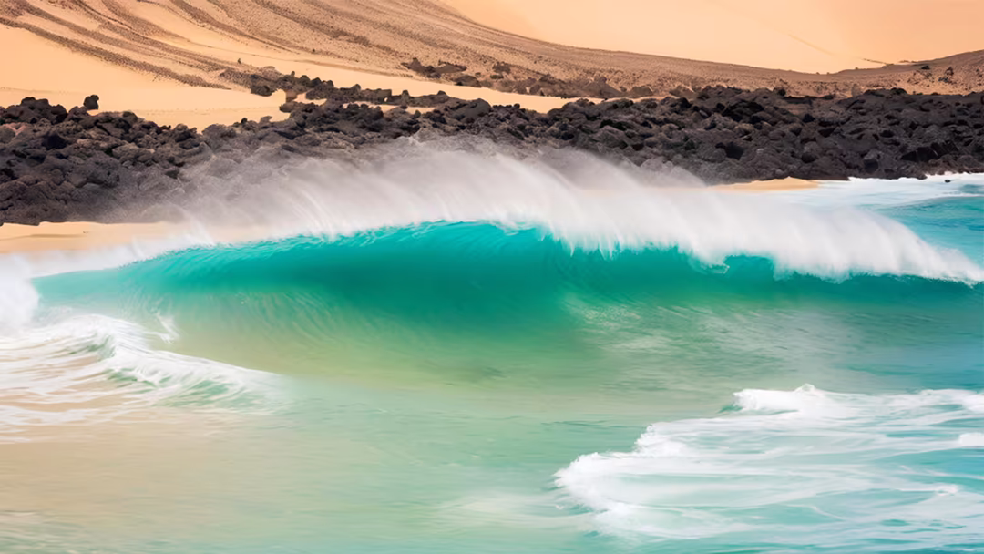 Fuerteventura’s Best Beaches for Surfing, Relaxing & Exploring