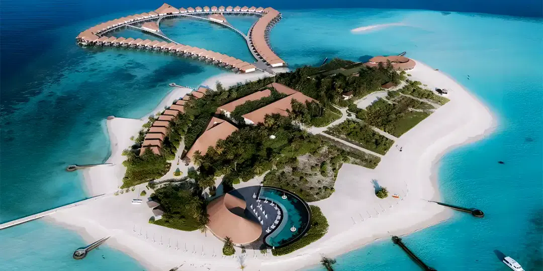 Cinnamon Velifushi: Luxury Overwater Bliss, Maldives