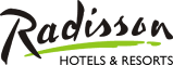 Radission logo